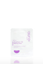 Load image into Gallery viewer, AURA by gem Glutathione 100 Melting Sheets