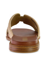 Load image into Gallery viewer, MIA 1976 "DIA" Sandal in Soft Gold