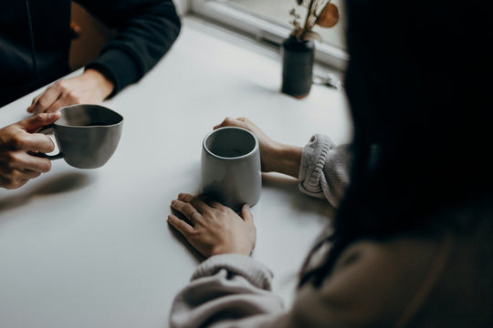 coffee first date