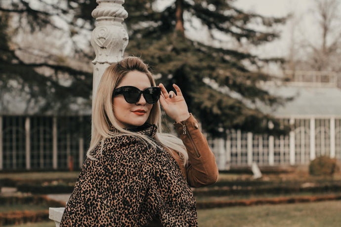 How To Wear Animal Print: Everything You Need to Know