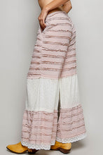 Load image into Gallery viewer, POL Lace Pants in Soft Pink
