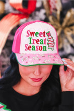 Load image into Gallery viewer, Jess Lea Sweet Treat Season Hat in Multi
