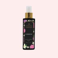 Honestly Margo Hair & Body Mist in Goddess