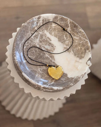 CHANSUTTPEARLS Jasmine Necklace