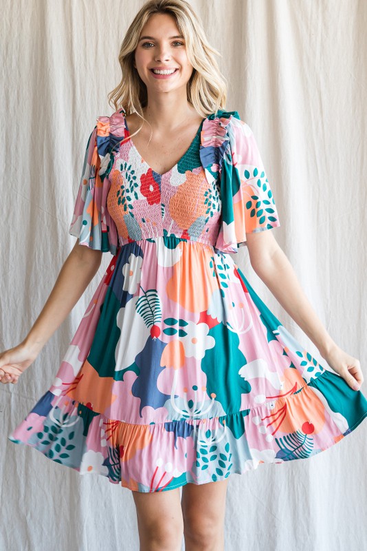 Jodifl Clothing – June Adel