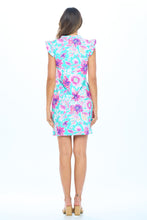 Load image into Gallery viewer, Aryeh &quot;Sasha&quot; Dress in Mint Dresses Aryeh   
