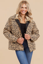 Load image into Gallery viewer, Jodifl Quilted Reversible Jacket in Black Coats &amp; Jackets Jodifl   

