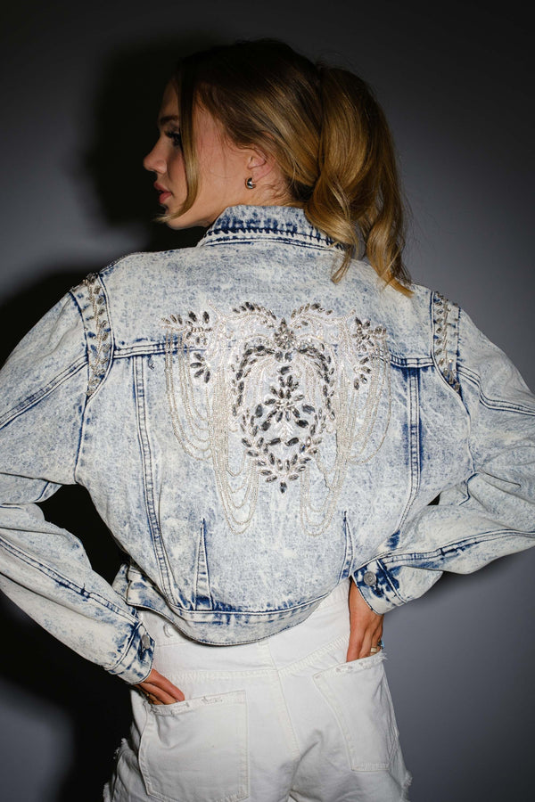 Blue B Collection Blue B Clothes | High-Quality Fabrics | Shop June Adel