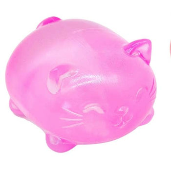 Cool Cat Squishy Fidget Toy