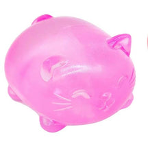 Load image into Gallery viewer, Cool Cat Squishy Fidget Toy
