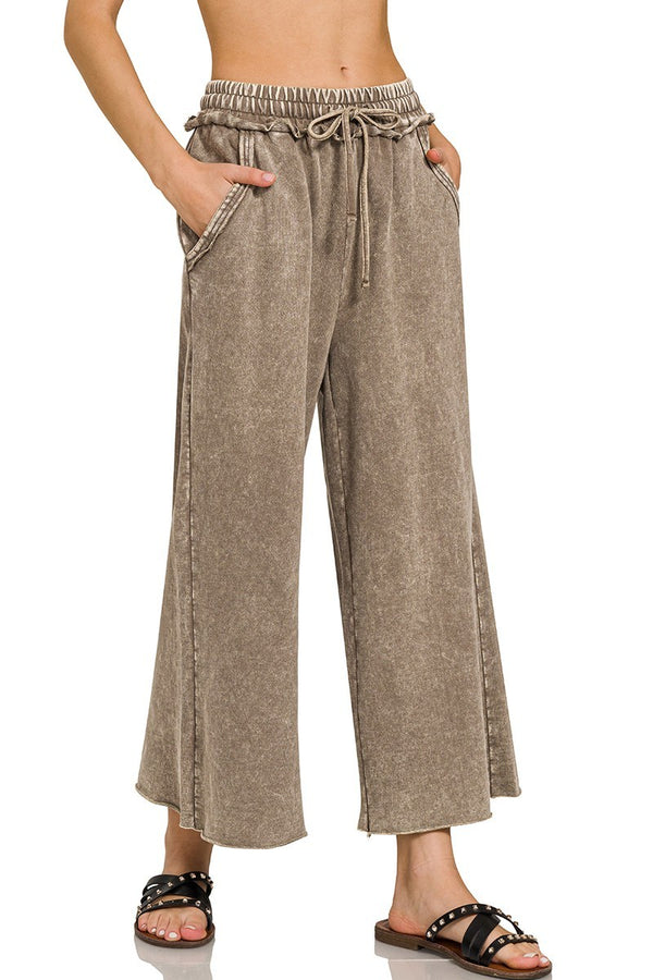 Zenana Clothing Zenana Pants Zenana Apparel June Adel