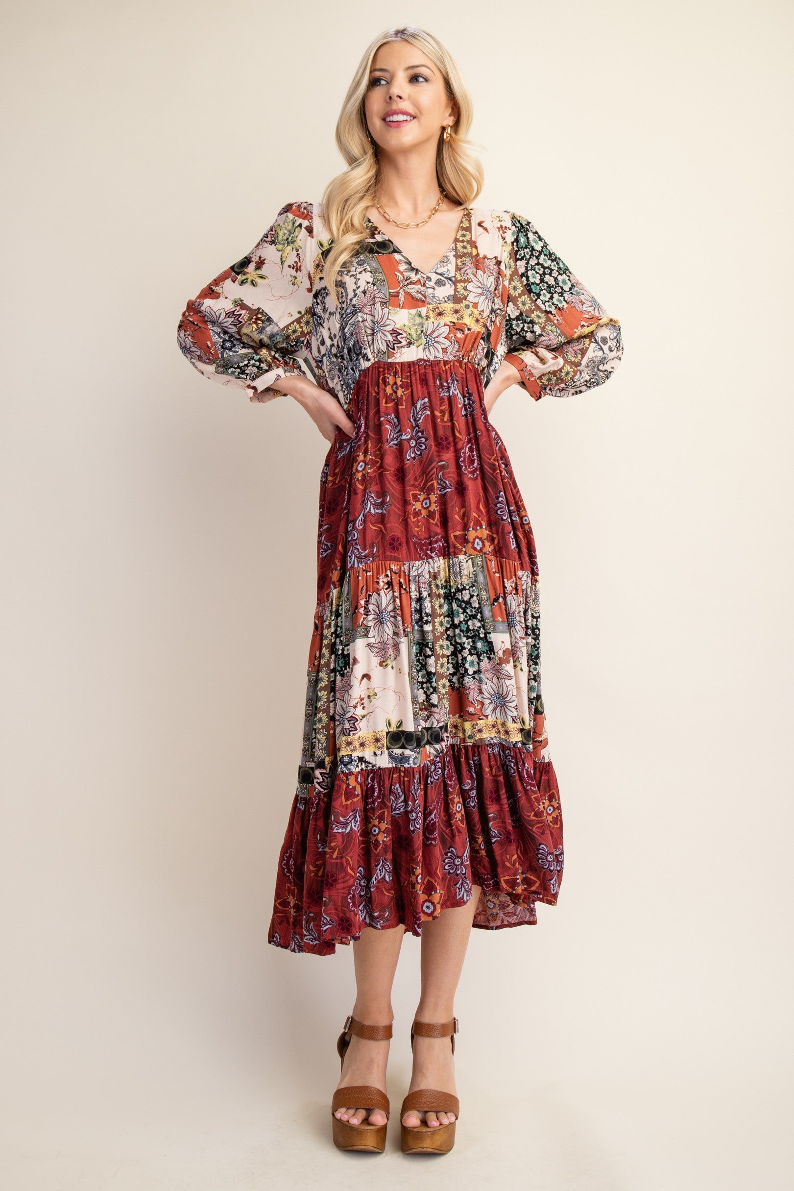 Gigio Clothing | Boho-Chic Style | Shop June Adel