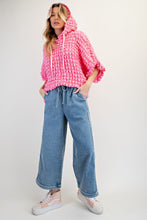 Load image into Gallery viewer, Easel Denim Mineral Washed Pants in Light Denim
