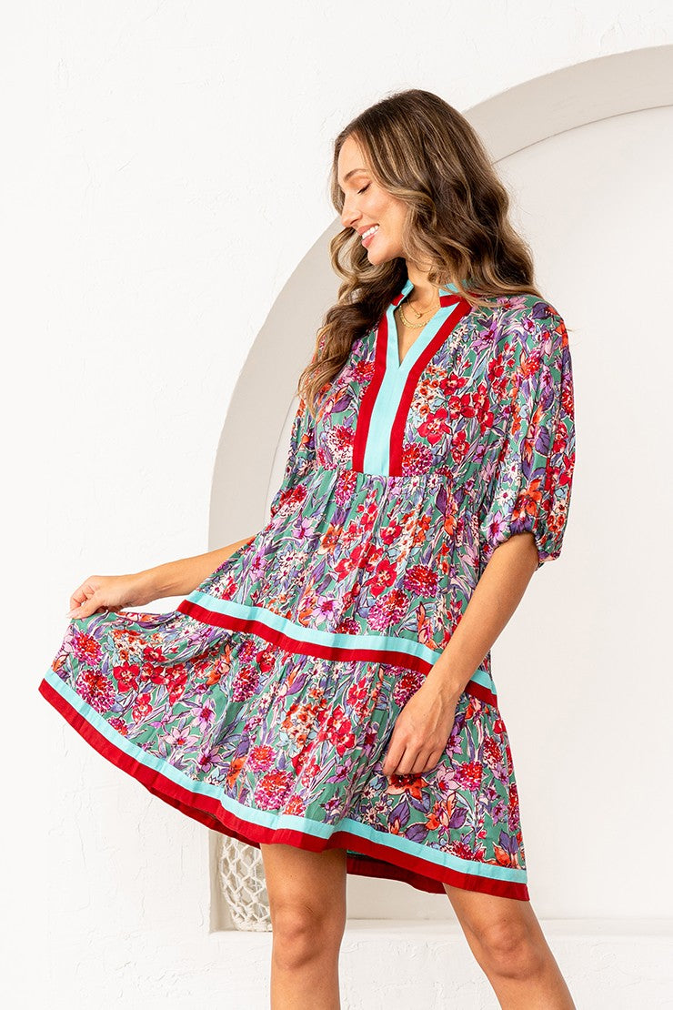 Plus Size Boho Dresses | Quality Designs | Shop June Adel Page 3 Plus Size Boho Dresses | Quality Designs | Shop June Adel Page 3
