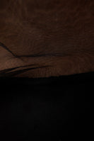 Sunday Edition Mesh and Knit Pointe Fabric in Black