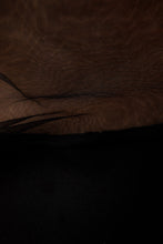 Load image into Gallery viewer, Sunday Edition Mesh and Knit Pointe Fabric in Black
