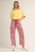 Load image into Gallery viewer, Jodifl Soft Knit Sweater Top in Yellow
