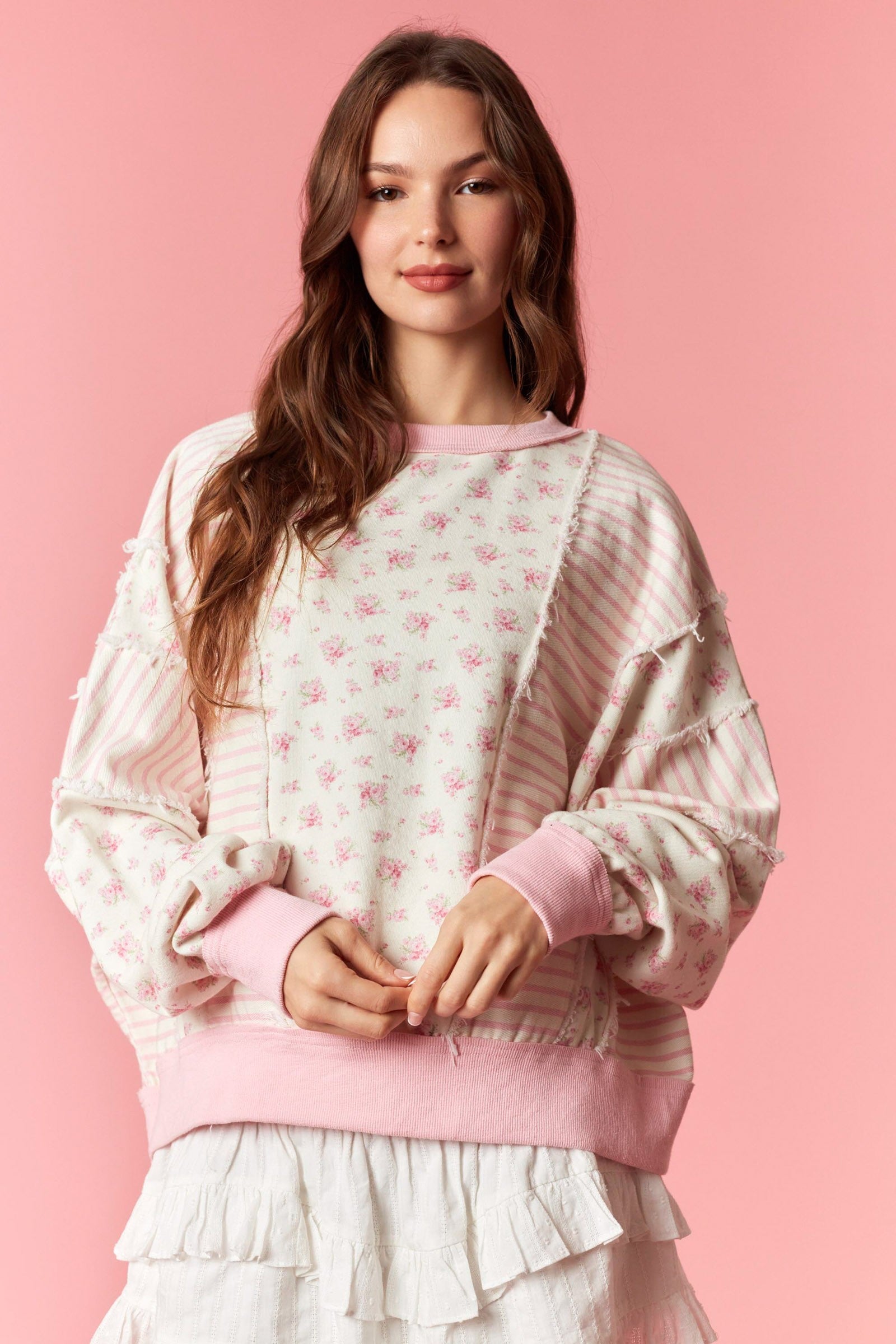 Peach Love California | Boho-Chic Clothing | June Adel – Page 2