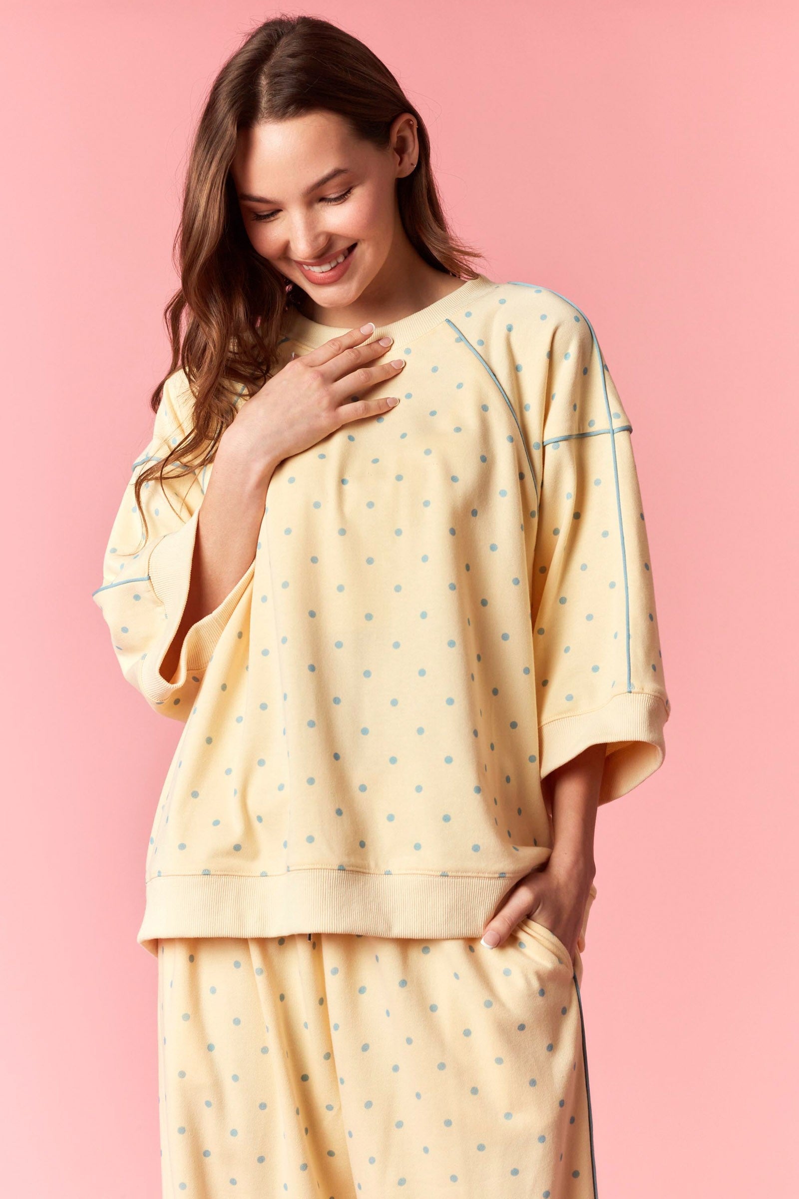 Peach Love California | Boho-Chic Clothing | June Adel – Page 2