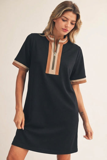 jodifl black dress Daphne Dress Set Black by Jodifl S / Black