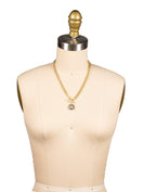 Sorrelli Autumn Pendant Necklace