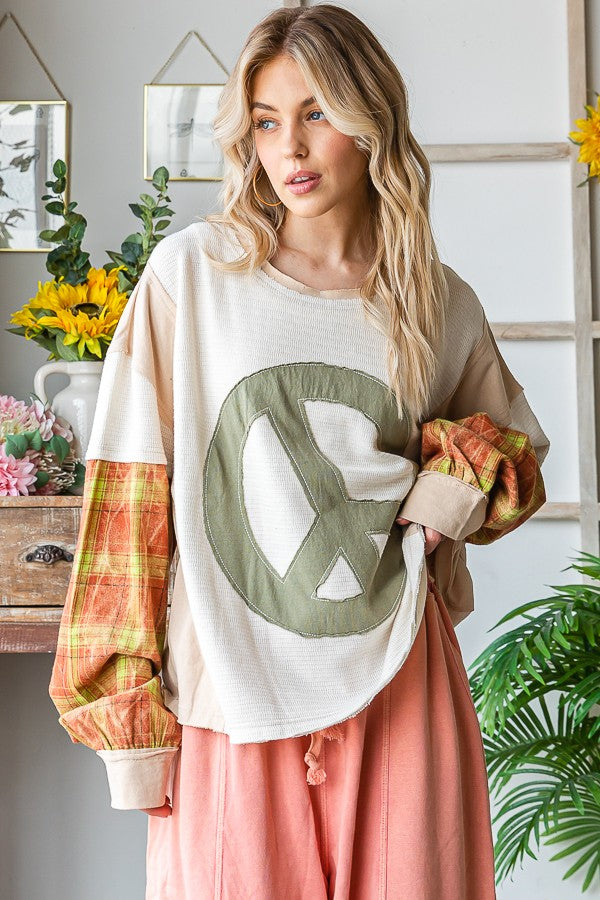 Oli & Hali | Comfortable & Loose Fit | Shop June Adel