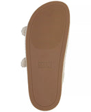 MIA 1976 "TRENDY" Sandal in Bone