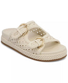 MIA 1976 "TRENDY" Sandal in Bone