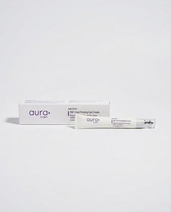 AURA by gem 3GF Core Firming Eye Cream