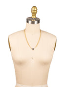 Sorrelli Kathleen Studded Pendant Necklace