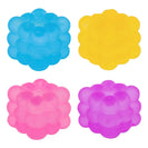 Textured Maltose Cube Squeeze Ball Fidget Toy