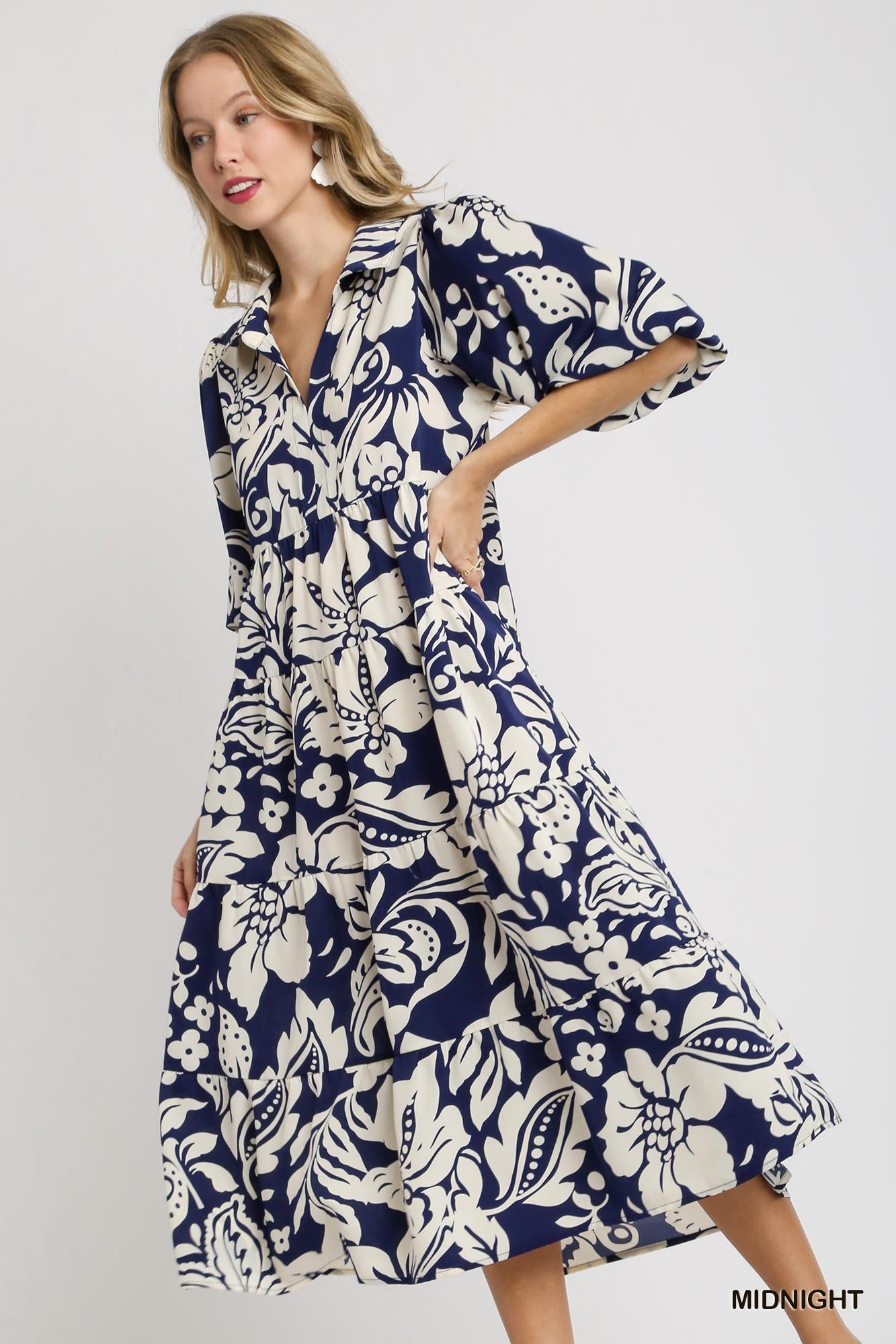 Umgee Dresses | Hand-Selected For Your Comfort | June Adel Umgee Dresses | Hand-Selected For Your Comfort | June Adel