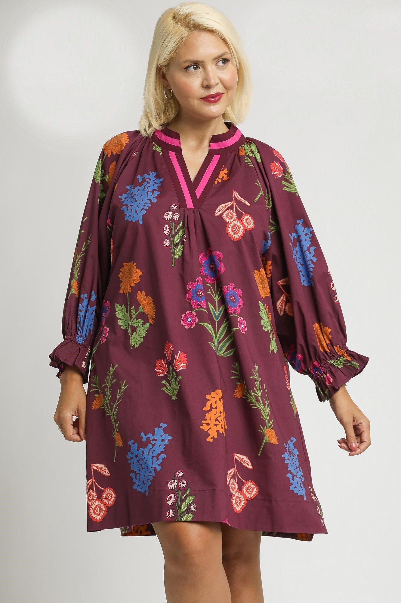 Plus Size Boho Dresses | Quality Designs | Shop June Adel  Tagged "dress"