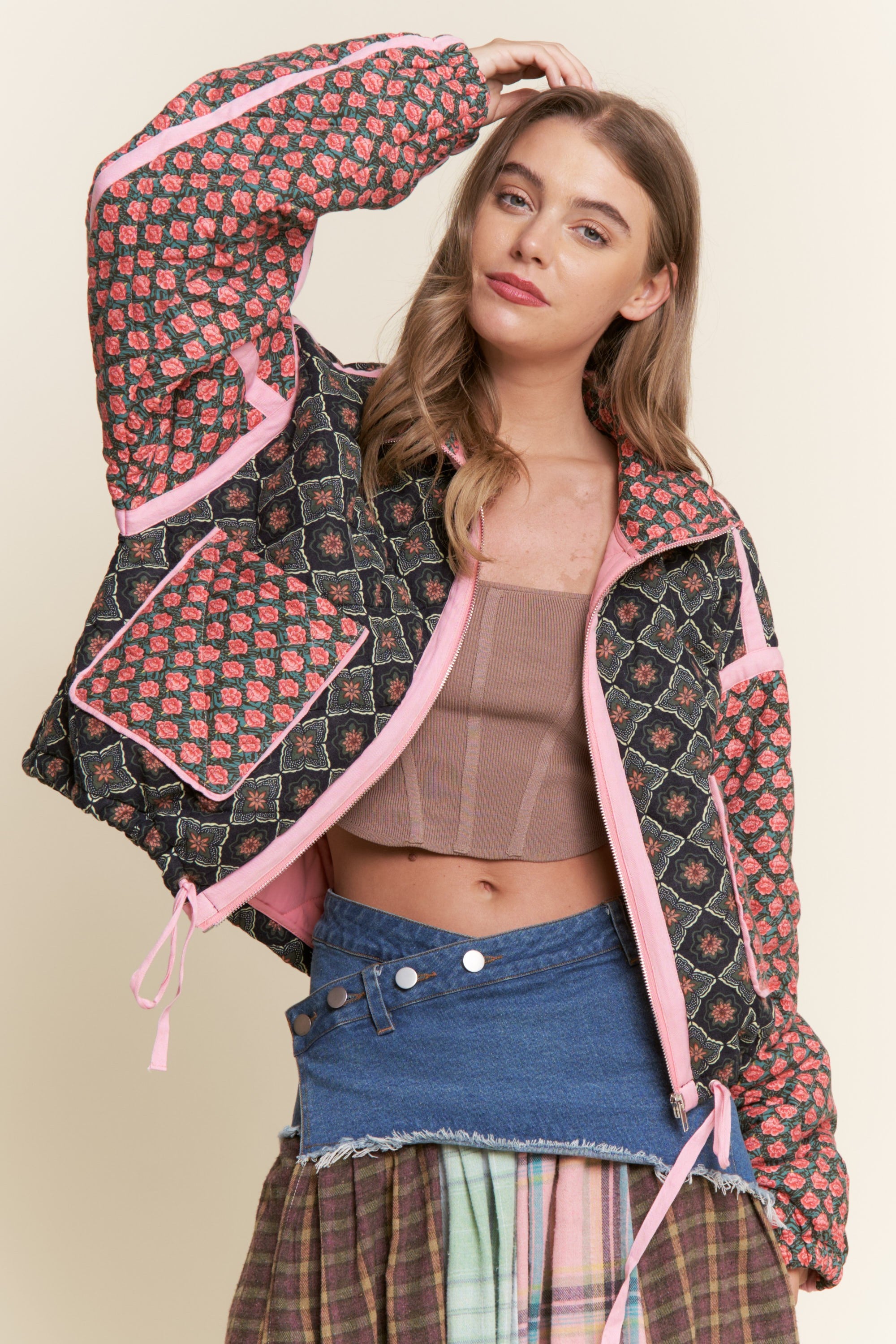 J.nna Clothing – June Adel