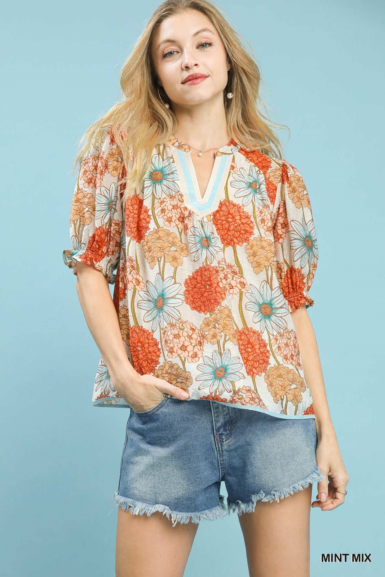 Umgee Apparel | Perfect For All Occasions | June Adel – Tagged 