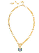 Sorrelli Autumn Pendant Necklace