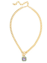 Load image into Gallery viewer, Sorrelli Autumn Pendant Necklace
