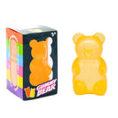 Gummy Bear Squishy Fidget Toy