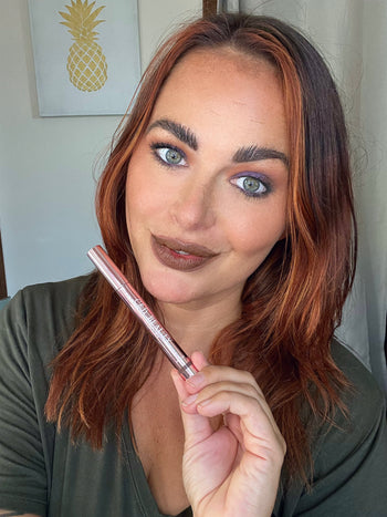 C&D Beauty Peel Off Lip Stain