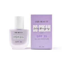 Load image into Gallery viewer, C&amp;D Beauty Color Changing BB Cream SPF 35
