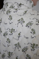 Things Between "WREN" Vest in Olive