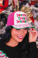Jess Lea Sweet Treat Season Hat in Multi