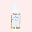 Honestly Margo MIA Foaming Body Wash in Birthday Cake