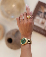 Load image into Gallery viewer, CHANSUTTPEARLS Bella Ring
