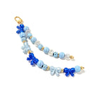 Erimish Bloom Bag Charm