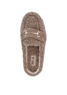 MIA 1976 "COCOA" Mule Slides in Camel
