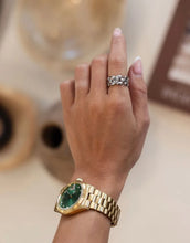 Load image into Gallery viewer, CHANSUTTPEARLS Louie Ring
