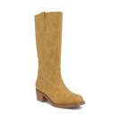 MIA 1976 "DUSTON" Boots in Banana