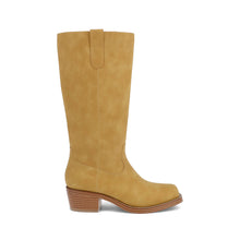Load image into Gallery viewer, MIA 1976 "DUSTON" Boots in Banana
