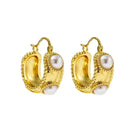 Lauren Kenzie Katie Pearl Hoops